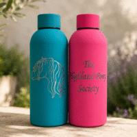 Water Bottle - Engraved