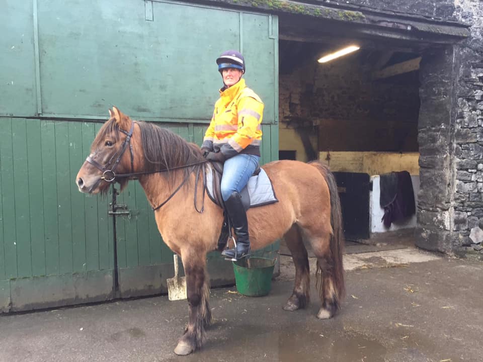 Seonaid Mhor of Castle Green - Image 4